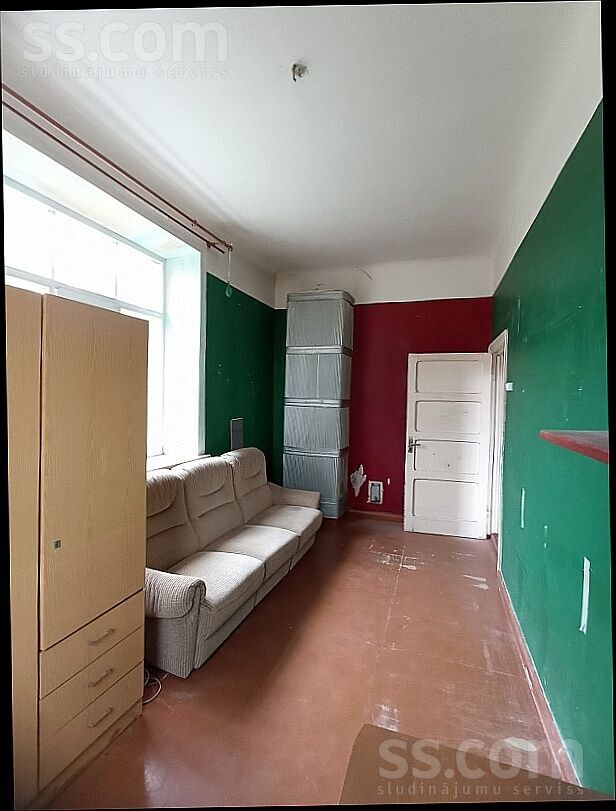 Pleskavas iela 3, Valmiera un raj., Valmiera — dzivoklis