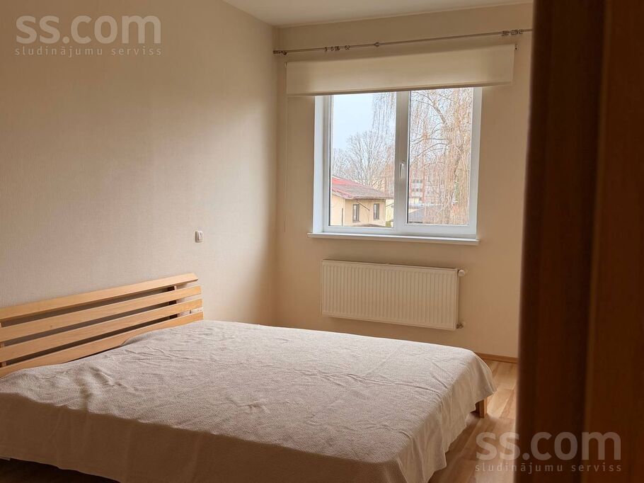Yuras 21, Carnikava, Rīgas rajons, Carnikavas nov. — dzivoklis