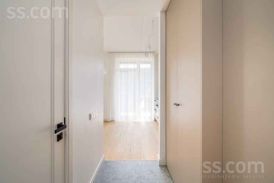 Čiekuru 3, Rīga — dzivoklis