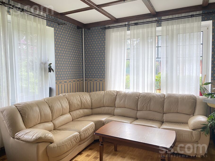 Ainavas 22, Priedkalne, Rīgas rajons, Garkalnes nov. — maja