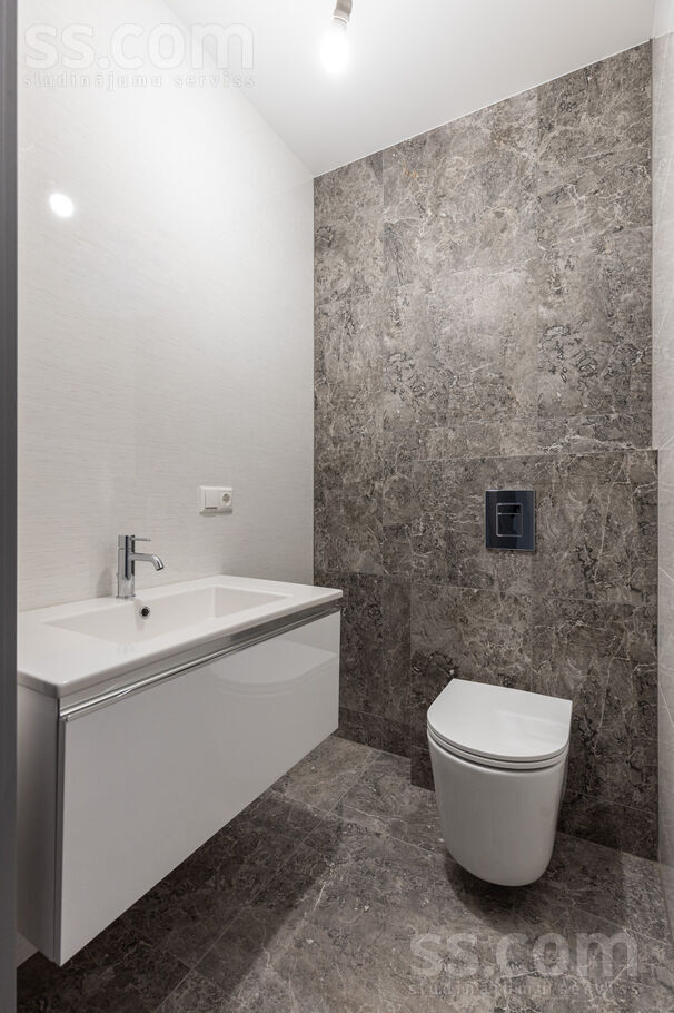 Kaukāza 11, Rīga — dzivoklis