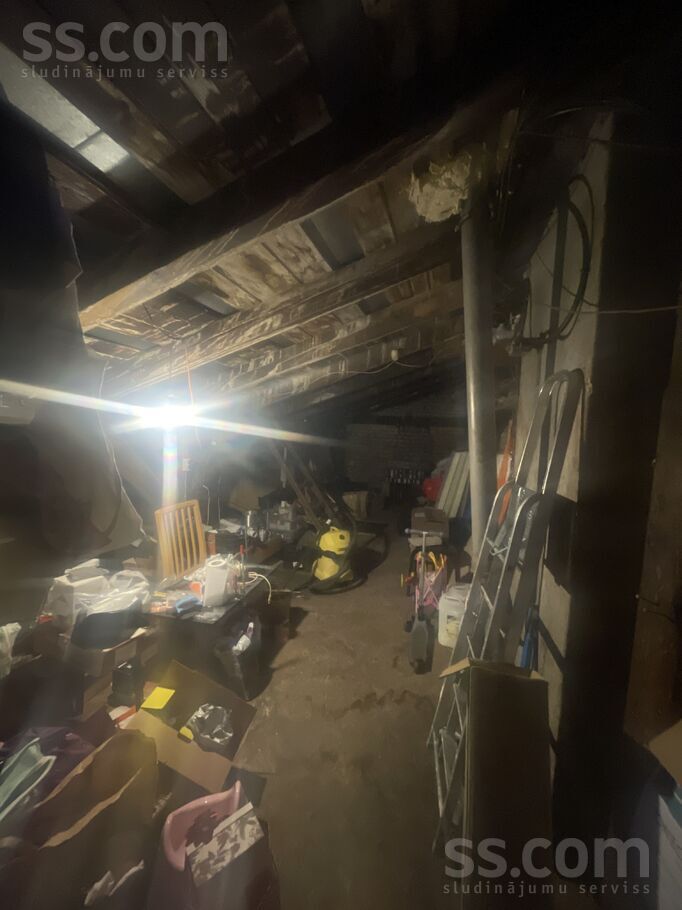 Matīsa 83, Rīga — dzivoklis