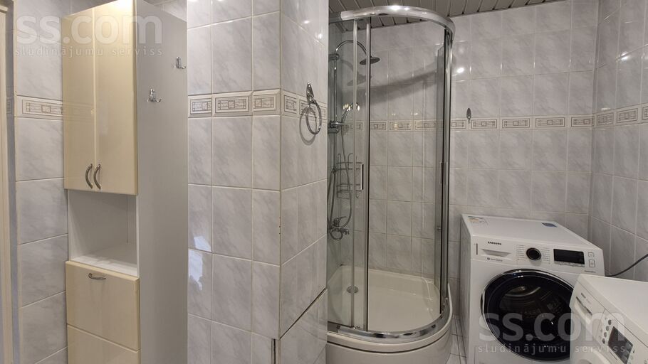 Rumbulas 16, Rīga — dzivoklis