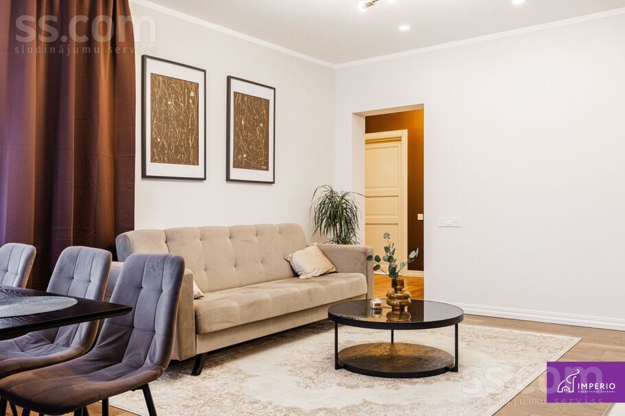 Silezera 2, Silakrogs, Rīgas rajons, Ropažu nov. — dzivoklis