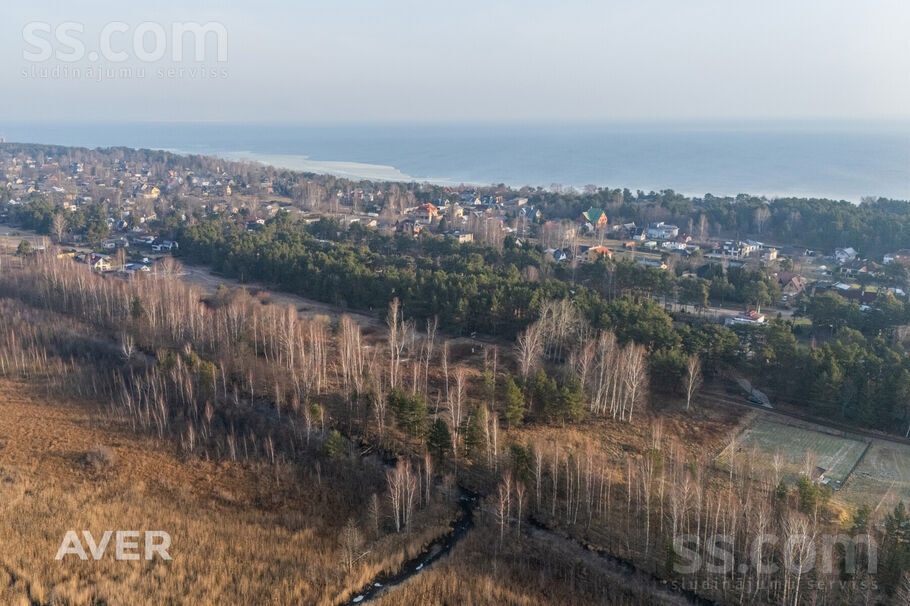 Mīļkalniņi 1, Ragaciems, Tukums un raj. — zeme