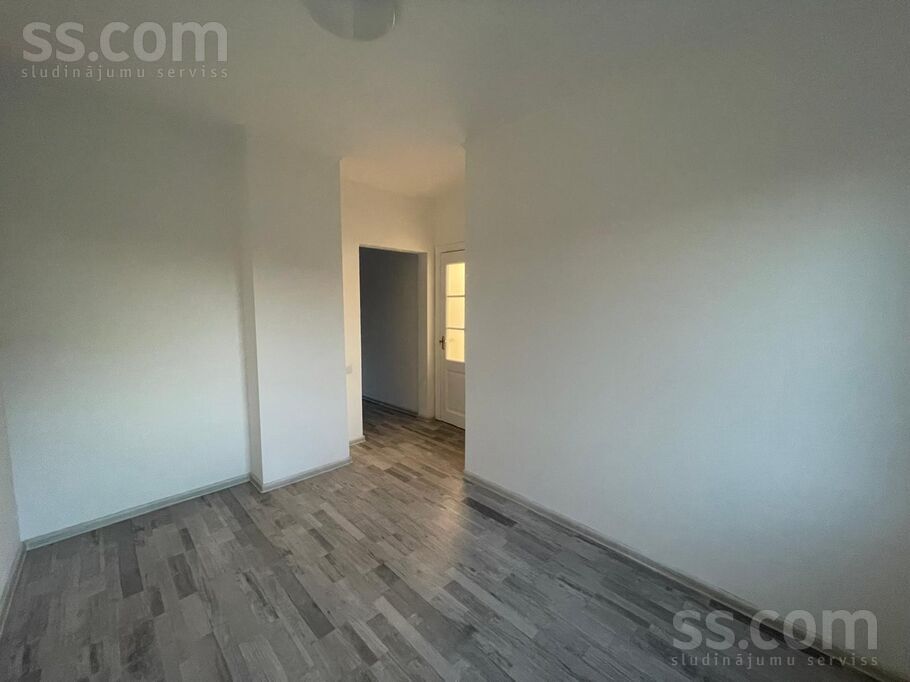 Znotiņu 6, Ventspils un raj., Ventspils — dzivoklis