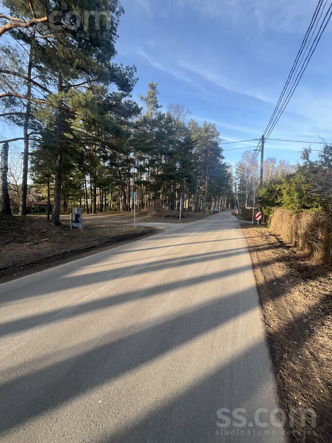 Krukļu 15, Gauja, Rīgas rajons, Carnikavas nov. — maja