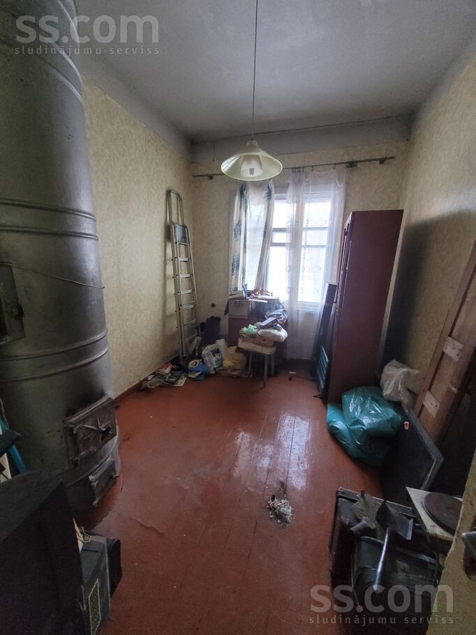 Atmodas bulvaris 11, Liepāja un raj., Liepāja — dzivoklis