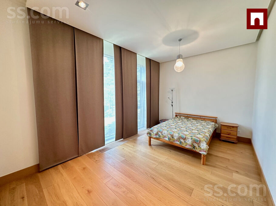 Kalndores 2, Baltezers, Ādažu nov. — dzivoklis