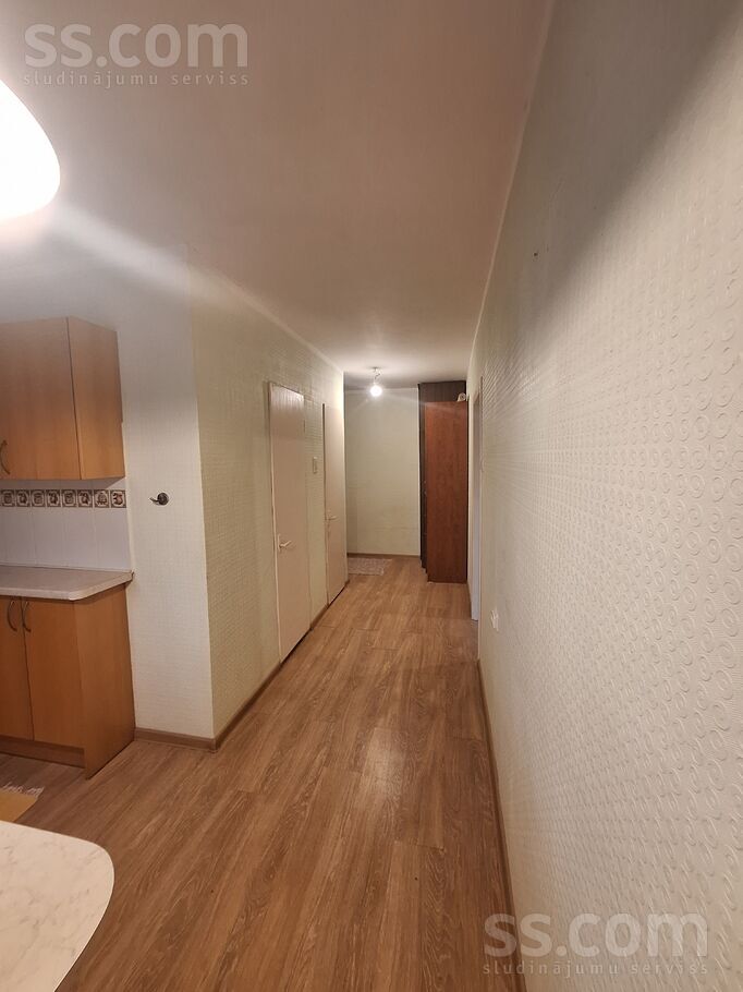 Rudens 4, Rīga — dzivoklis