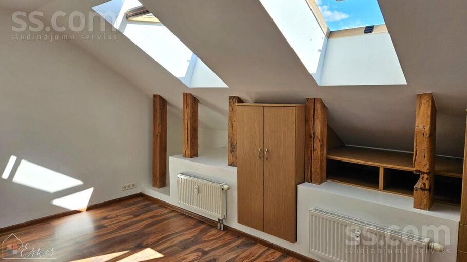 Ludzas 56, Rīga — dzivoklis