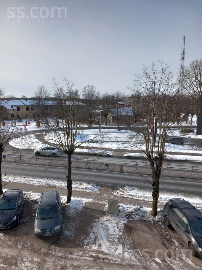 Vidzemes 7, Limbaži un raj., Salacgrīva — dzivoklis