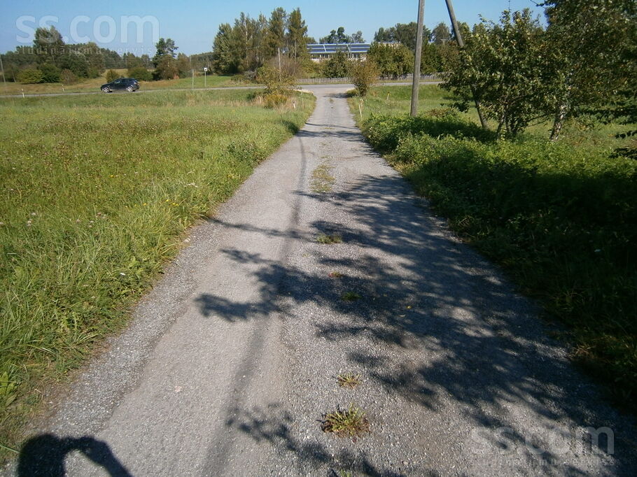 Zelmeņi, Daugmale, Rīgas rajons, Daugmales pag. — zeme