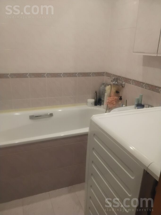 Hipokrāta 41, Rīga — dzivoklis