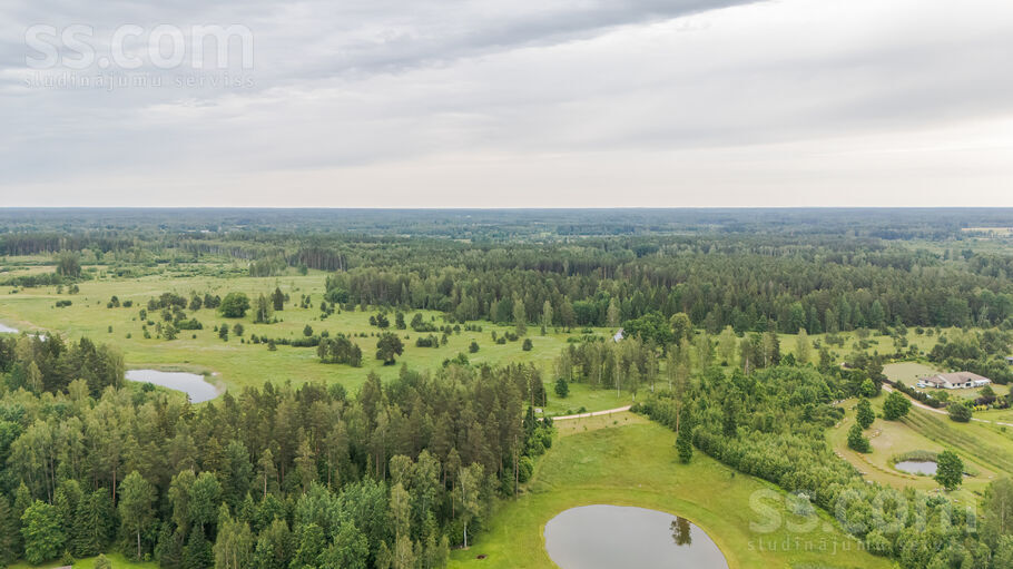 Mazmuižas iela 44, Kancersili, Ogre un raj., Ikšķiles l. t. — zeme