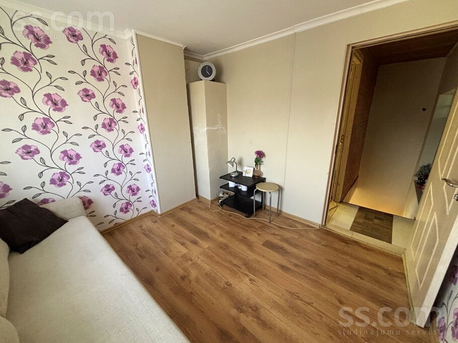 Upeņu 3, Jāņupe, Rīgas rajons, Olaines pag. — maja