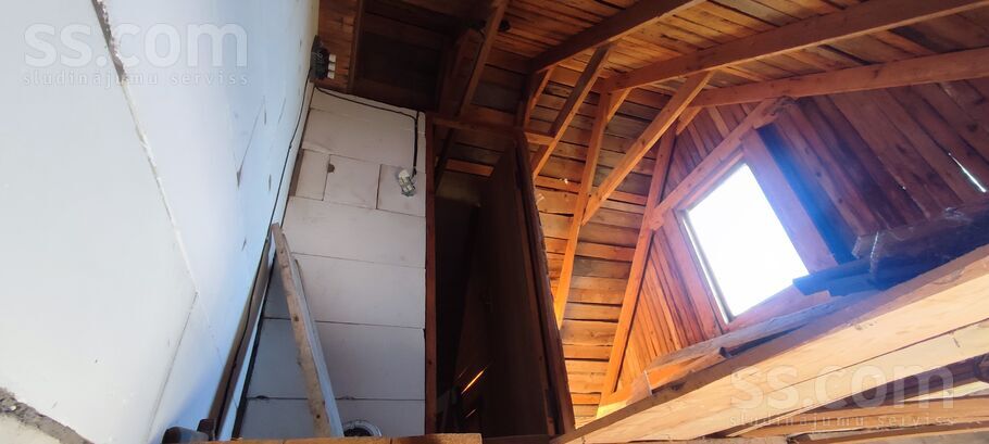 5 linija, Verpuļeva, Balvi un raj., Balvu pag. — maja