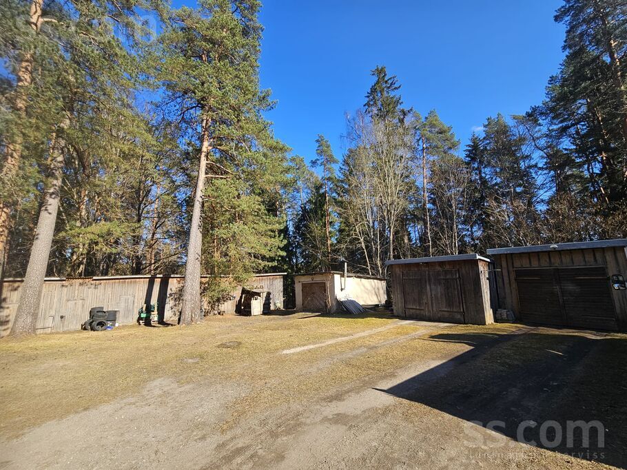 Gaujas iela 24, Cēsis un raj., Līgatne — dzivoklis