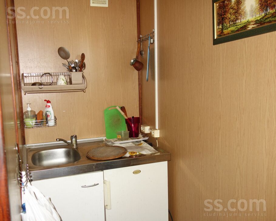 Doles dārzs 69, Dole, Rīgas rajons, Salaspils l. t. — maja