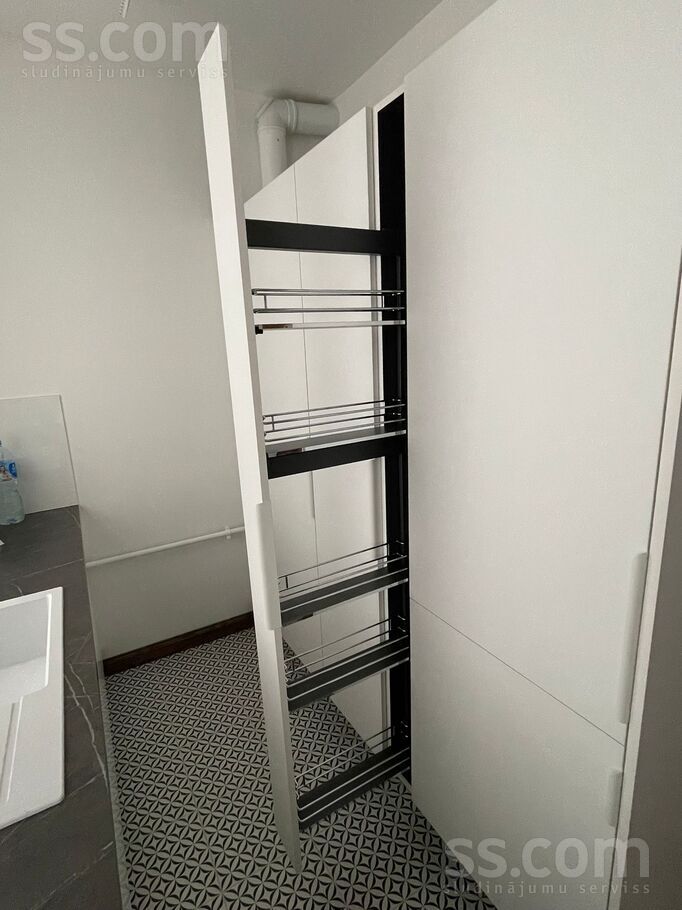 Lāčplēša 129, Rīga — dzivoklis