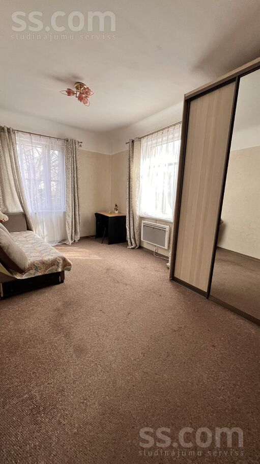 Koku 2, Rīga — dzivoklis