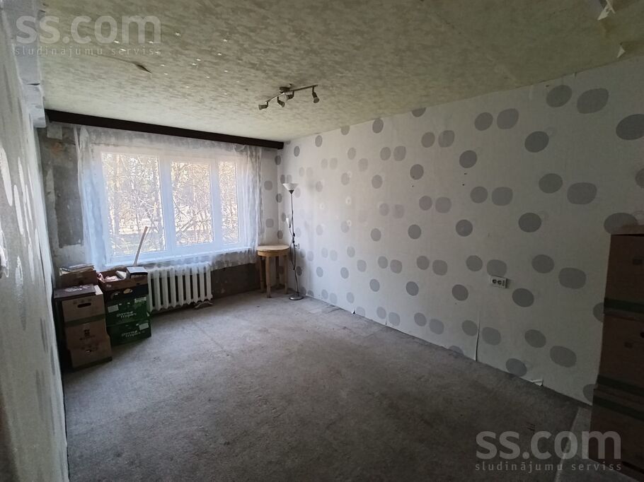 5 38, Kadaga, Rīgas rajons, Ādažu nov. — dzivoklis