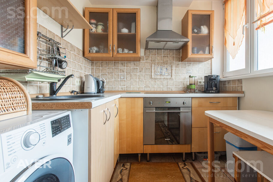 Ceriņu iela 42, Jūrmala — dzivoklis