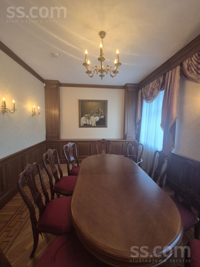 Lielā iela 22, Jelgava un raj., Jelgava — telpa