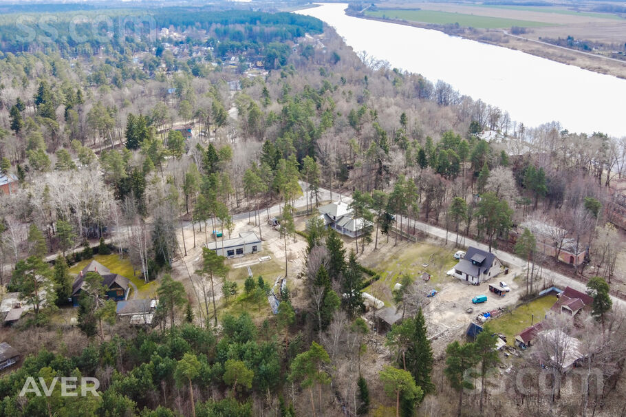 Daugavas iela 124b, Daugavpils un raj., Daugavpils — maja