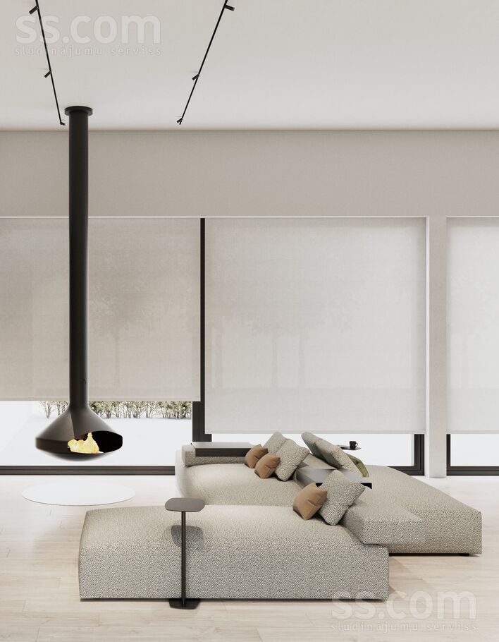 Vēja, Ādaži, Rīgas rajons, Ādažu nov. — maja