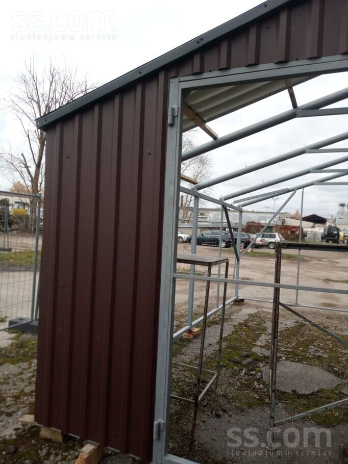 Brīvības iela, Jēkabpils un raj., Jēkabpils — telpa
