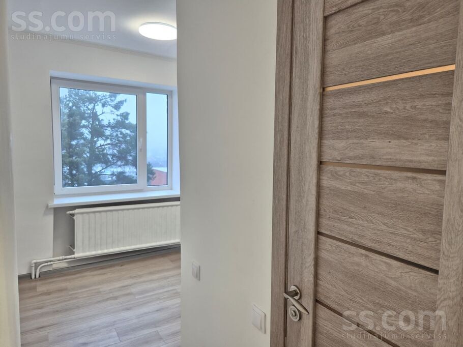 Dārza 14, Valmiera un raj., Valmiera — dzivoklis