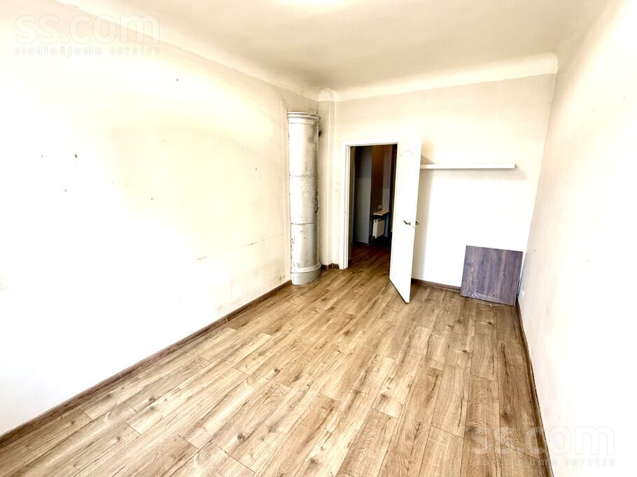 Latgales 223, Rīga — dzivoklis