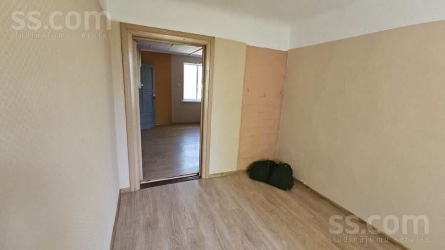 Vecsaule, Bauska un raj., Vecsaules pag. — vienseta