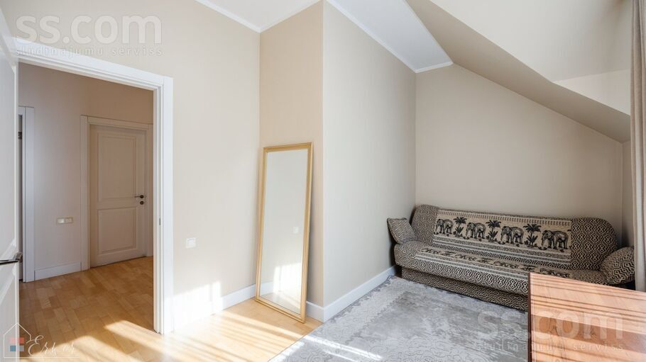 Muižas 24, Jūrmala — maja