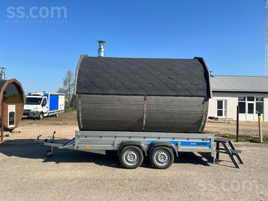 Mežvalde, Liepa, Cēsis un raj., Liepas pag. — telpa