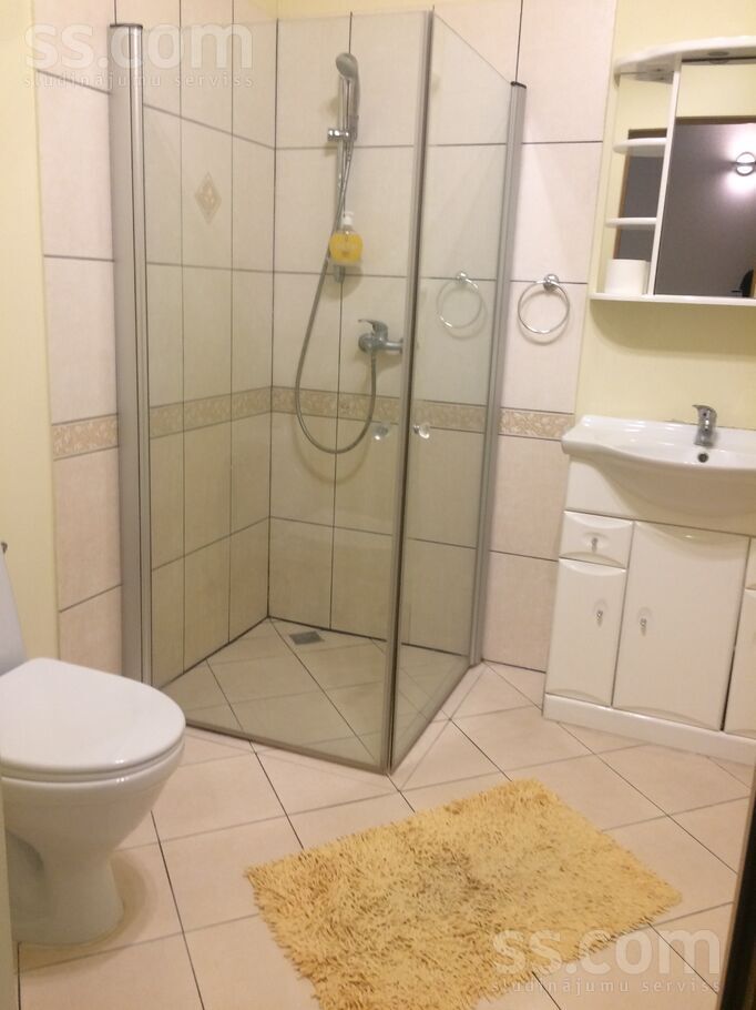 Republikas laukums 3, Rīga — dzivoklis