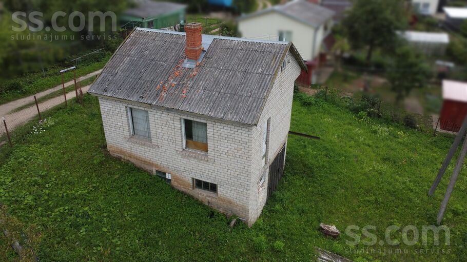 Veselība 155, Pleikšņi, Rēzekne un raj., Ozolaines pag. — maja