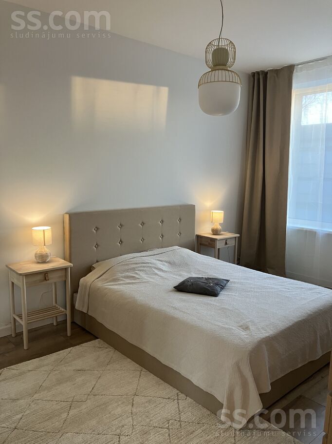 Institūta 1, Rīgas rajons, Sigulda — dzivoklis