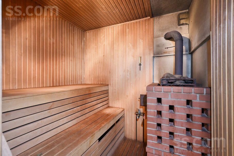 Zvejnieku iela 16, Ragaciems, Tukums un raj. — maja