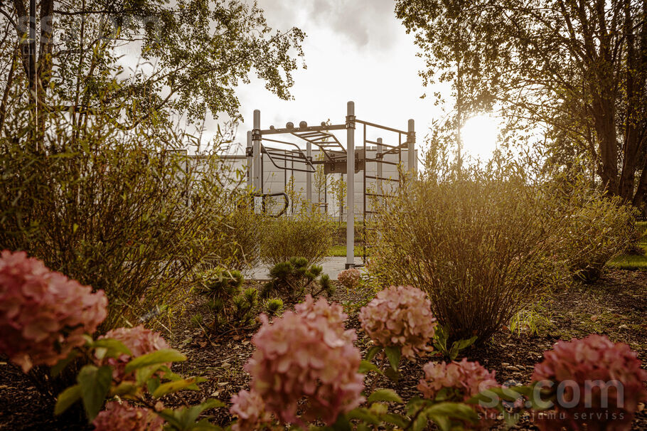 Ķīšezera 10, Rīga — dzivoklis