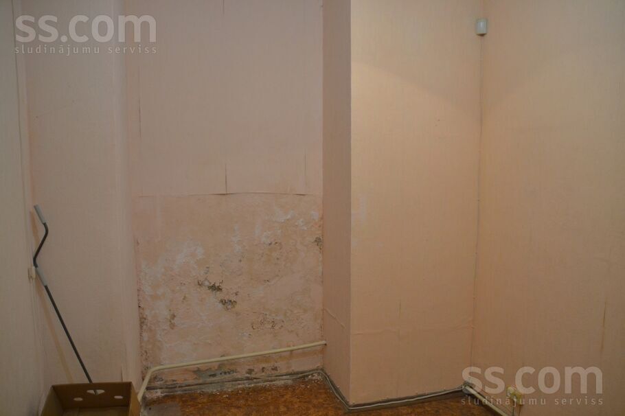 Veru 3, Rīga — dzivoklis