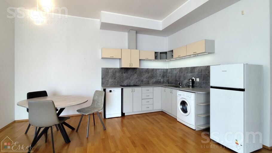 Tallinas 1, Rīga — dzivoklis