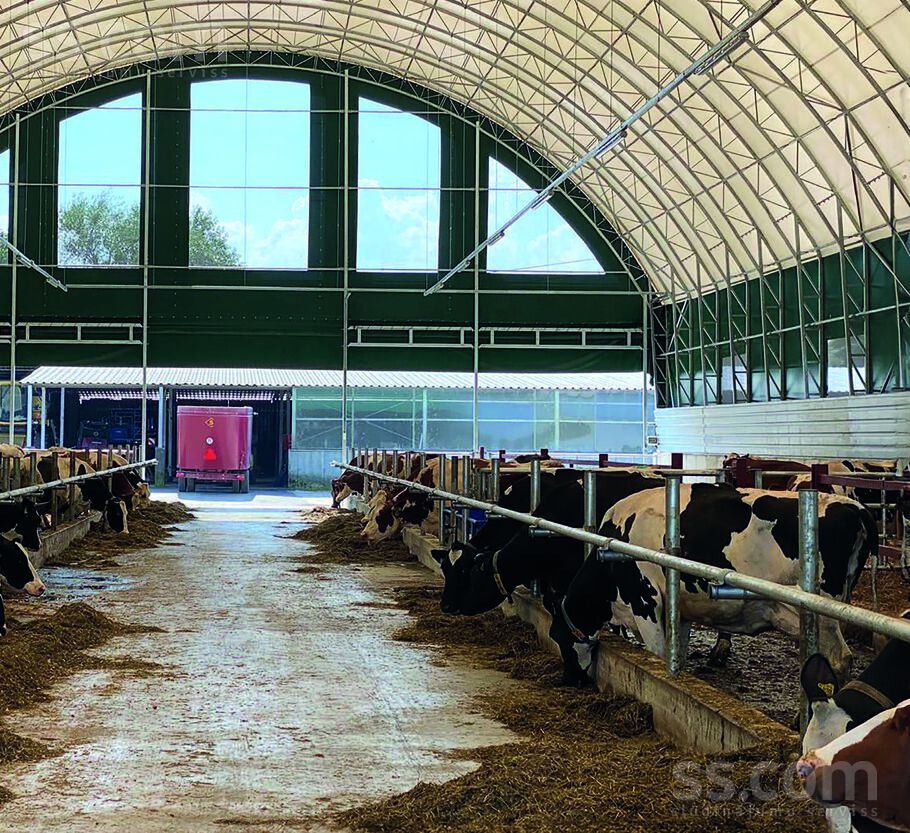 Unknown address — telpa