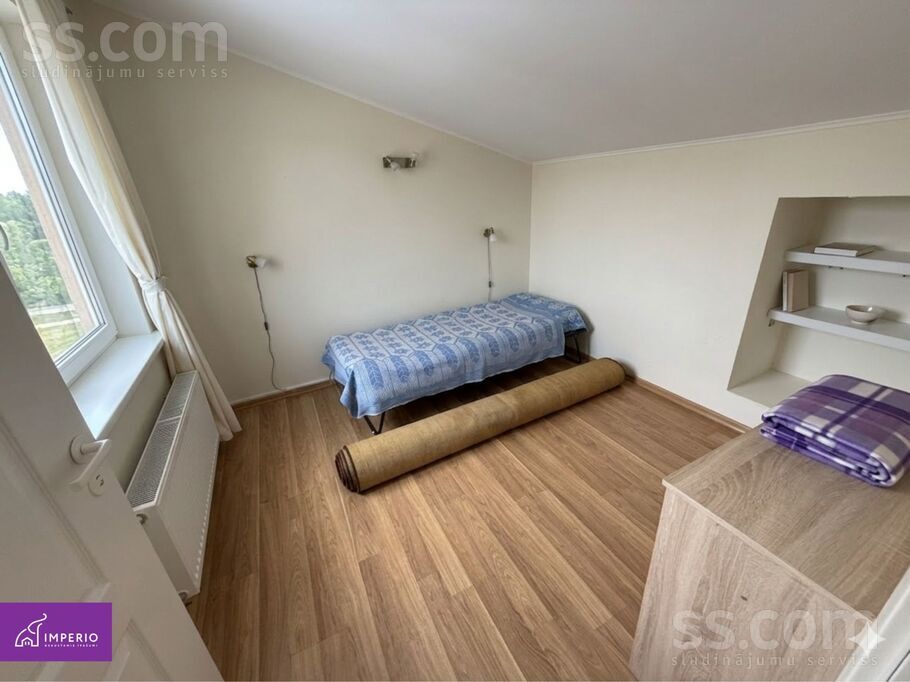 Aveņu 17, Garciems, Rīgas rajons, Carnikavas nov. — maja