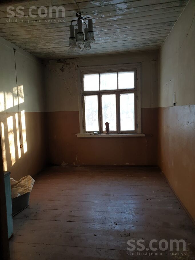 Skolas iela1, Liepupe, Limbaži un raj., Liepupes pag. — maja