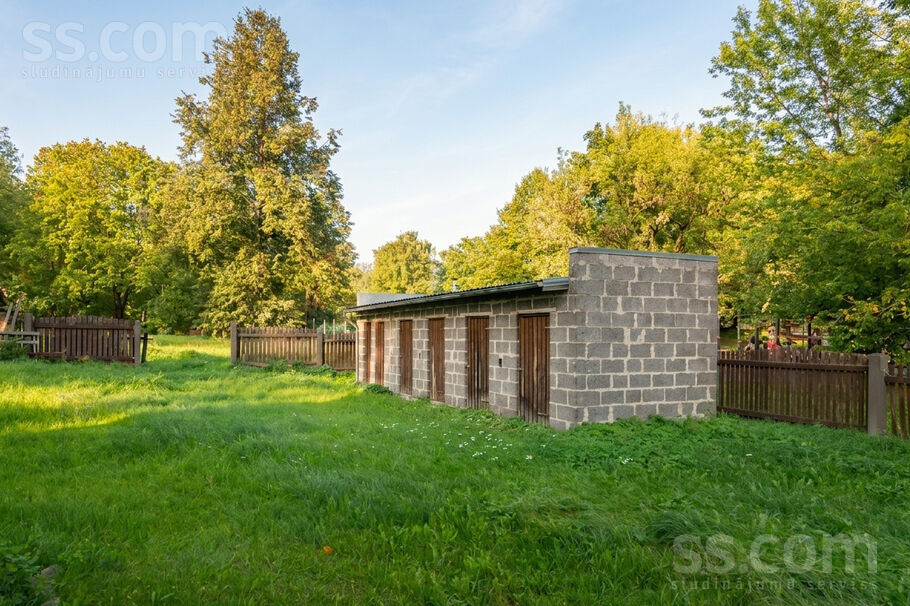 Straumes 2, Rīga — maja