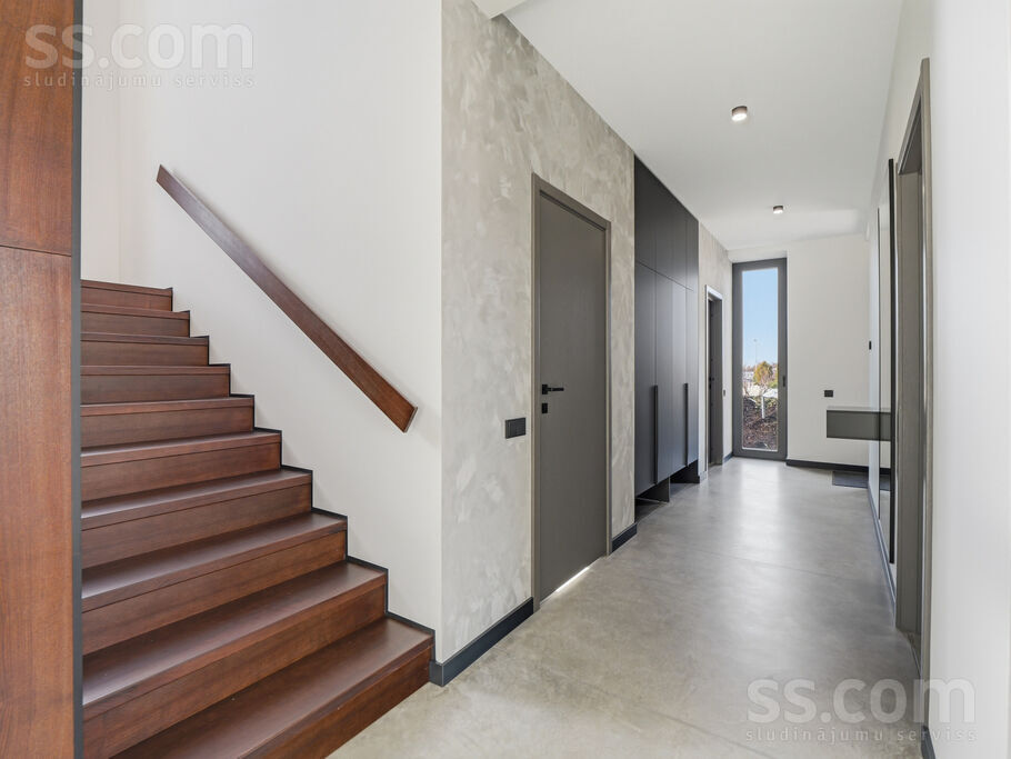 Nīcas 2, Piņķi, Rīgas rajons, Babītes pag. — maja