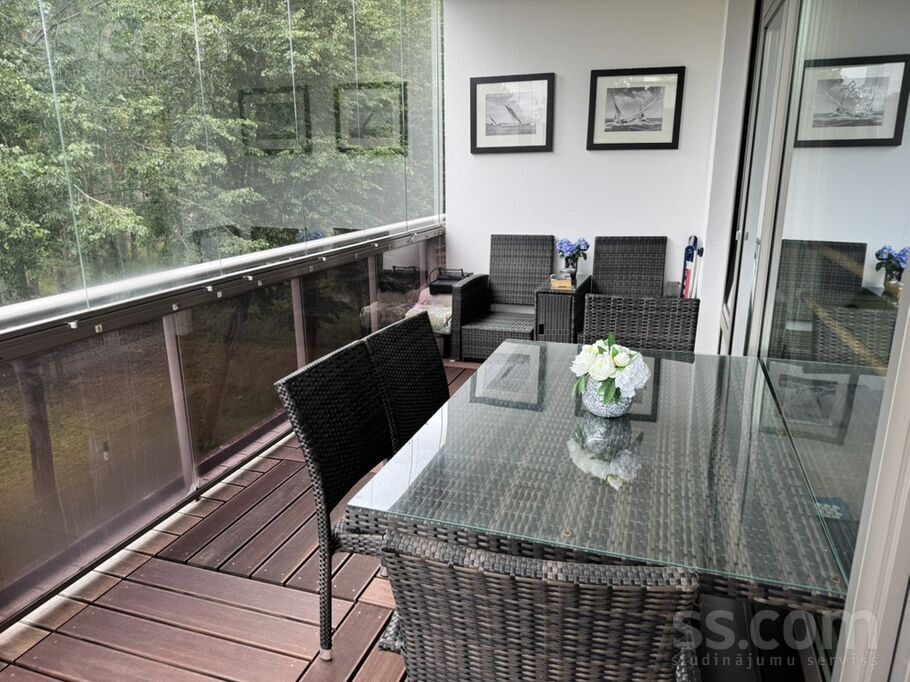 Tīklu 11, Jūrmala — dzivoklis