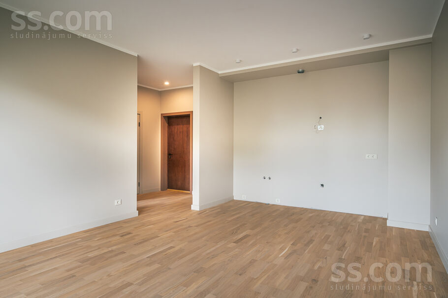 Rumbulas 14, Rīga — dzivoklis